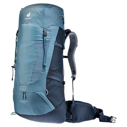 กระเป๋าเป้ DEUTER TREKKING LITE 40+10 Atlantic-ink_0